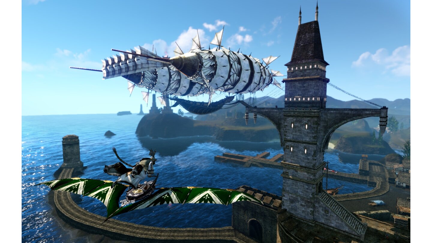 ArcheAge