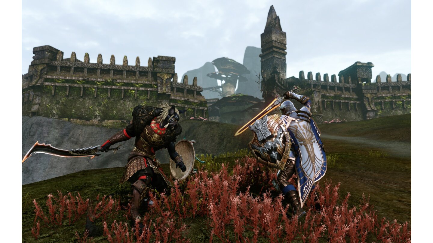 ArcheAge