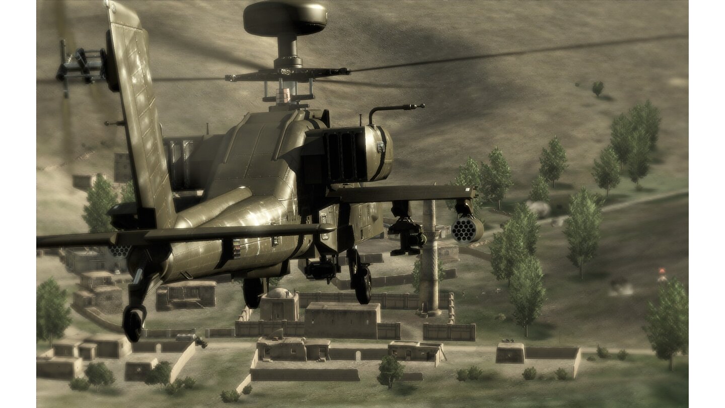 Arma 2: Operation Arrowhead