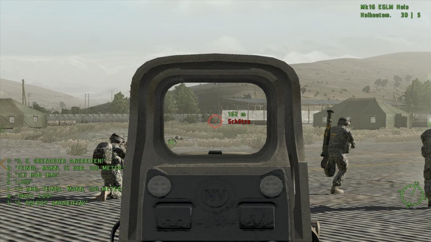 ARMA 2: Operation Arrowhead