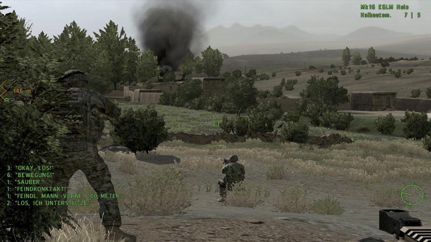 ARMA 2: Operation Arrowhead