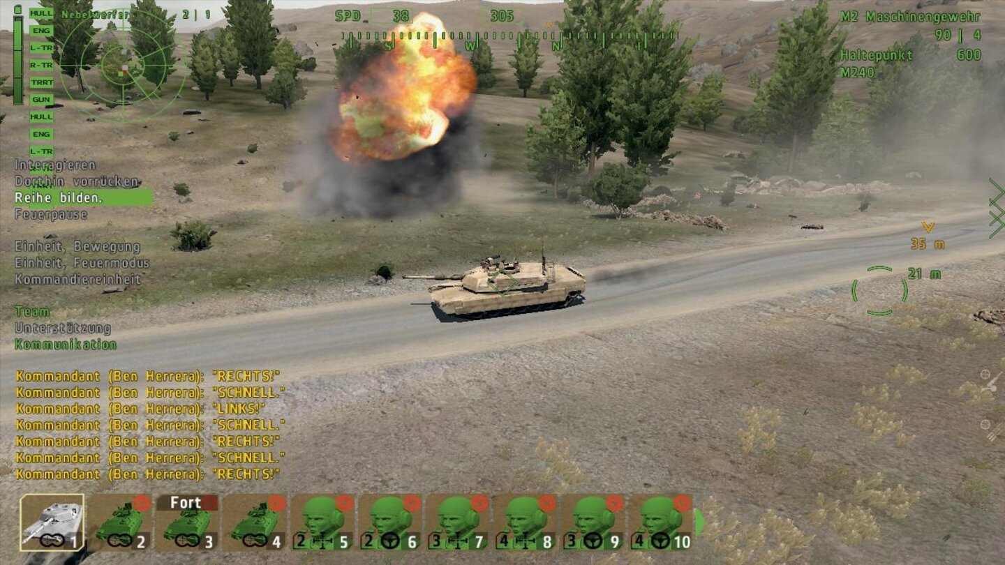 ARMA 2: Operation Arrowhead