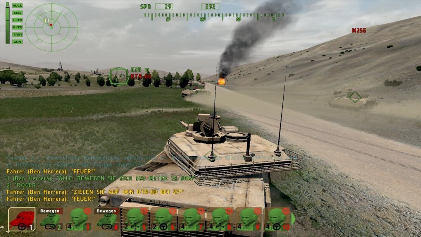 ARMA 2: Operation Arrowhead