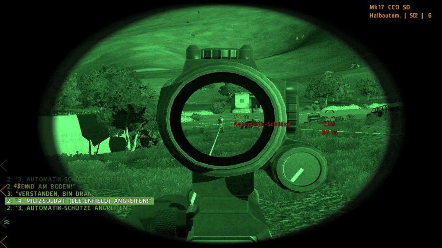 ARMA 2: Operation Arrowhead