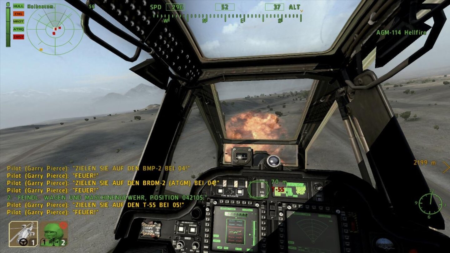 ARMA 2: Operation Arrowhead