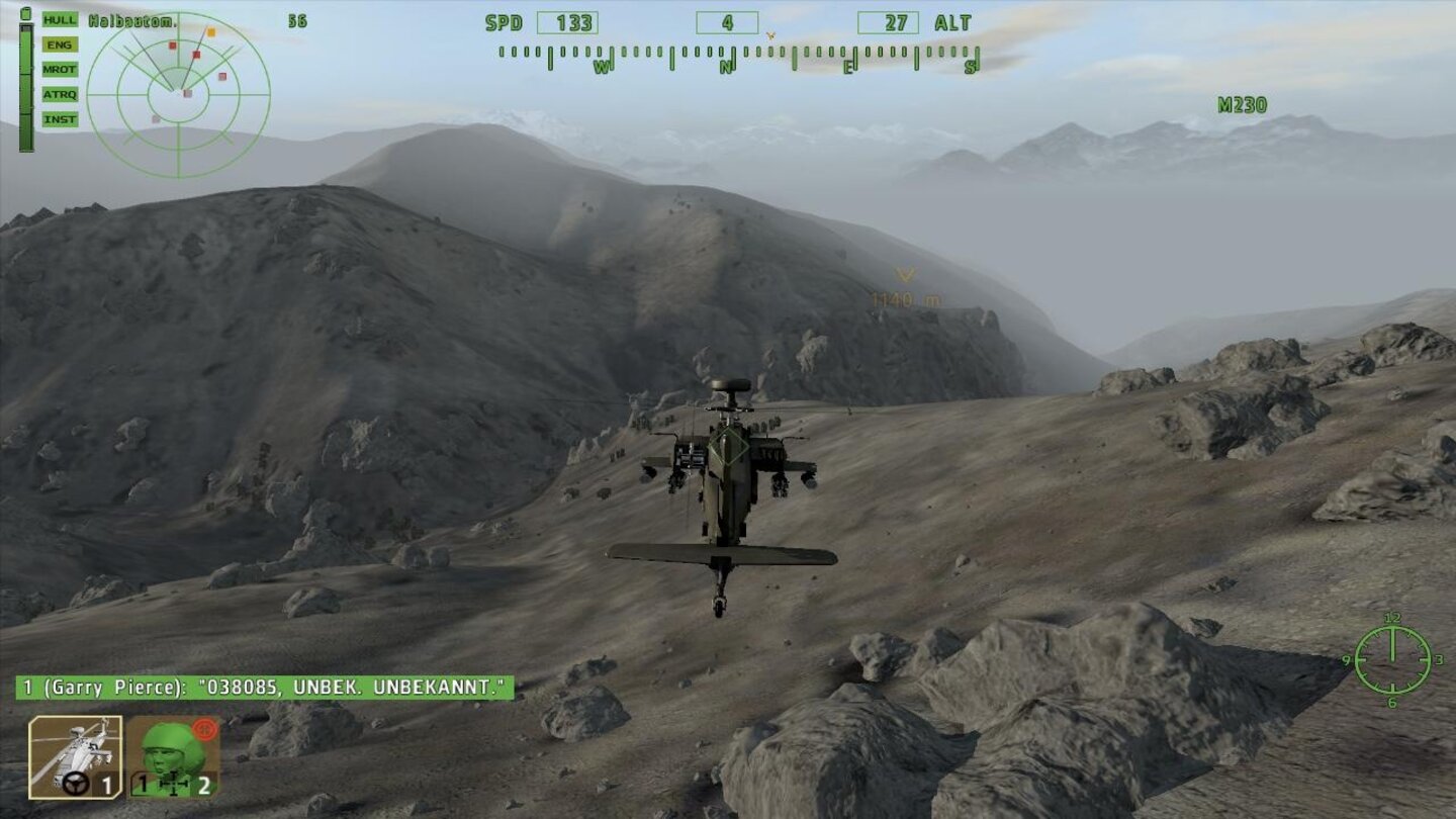 ARMA 2: Operation Arrowhead