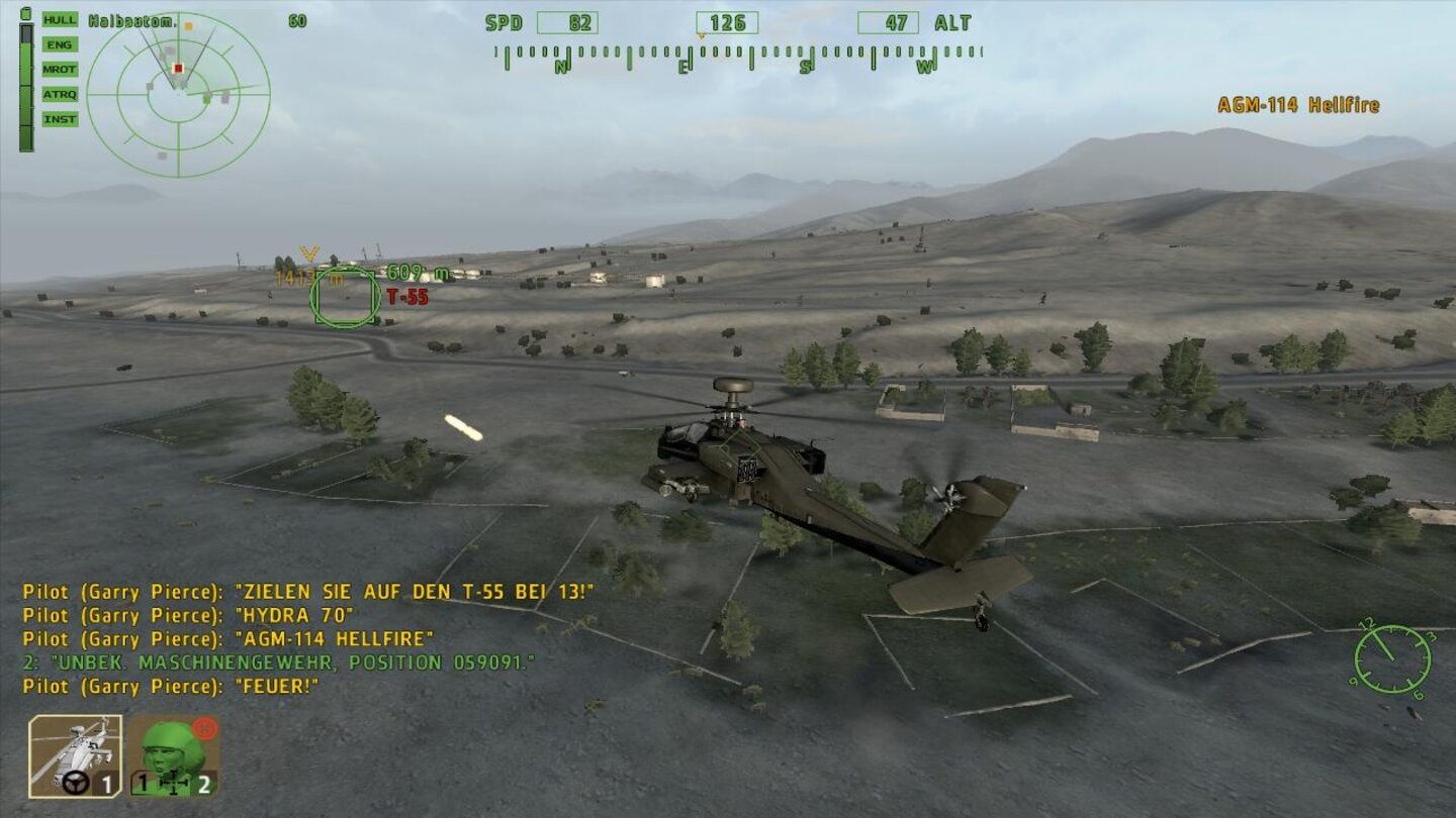 ARMA 2: Operation Arrowhead