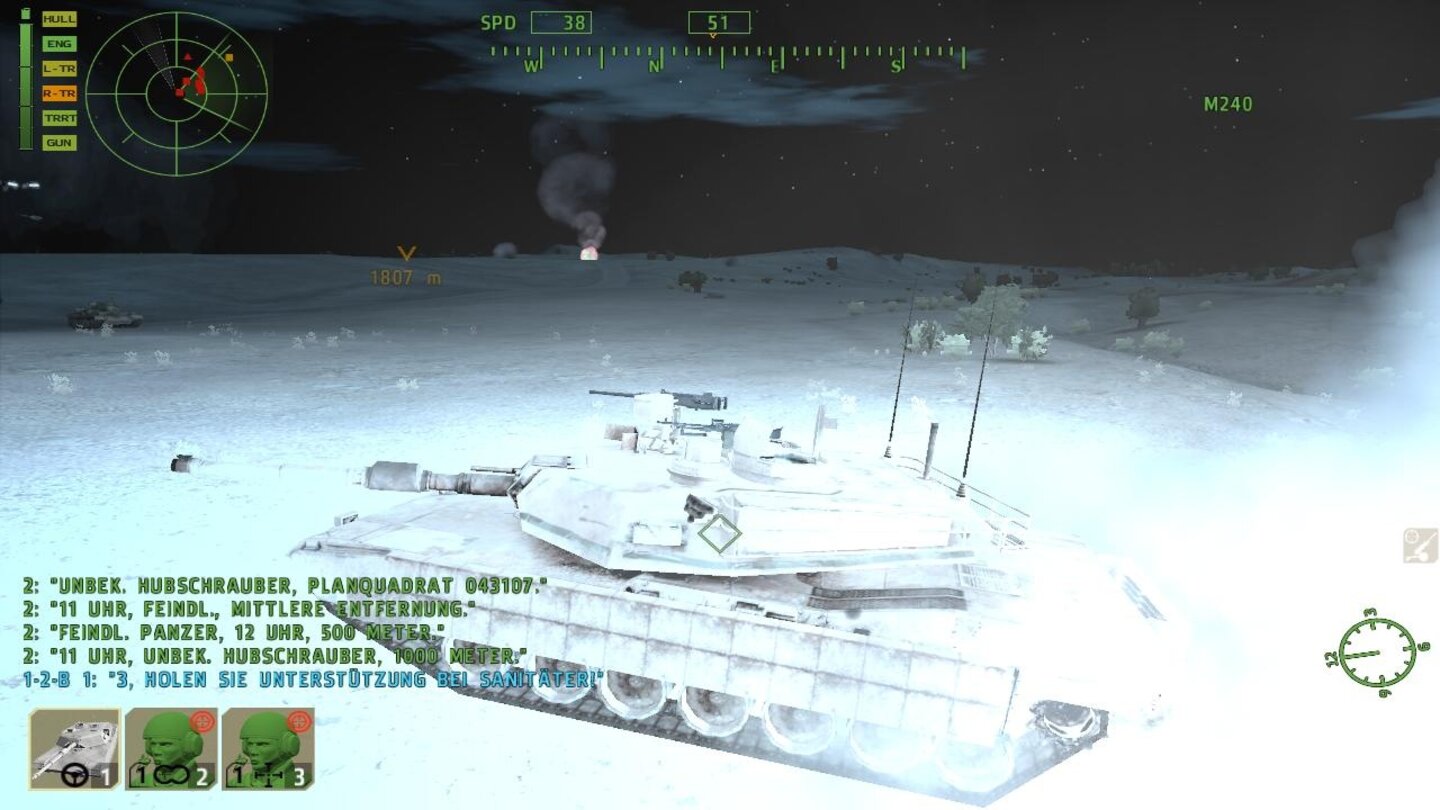 ARMA 2: Operation Arrowhead