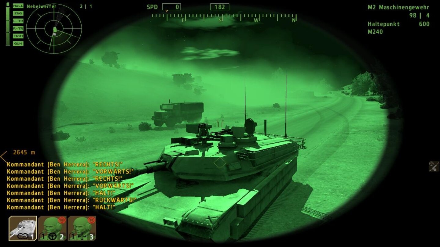 ARMA 2: Operation Arrowhead