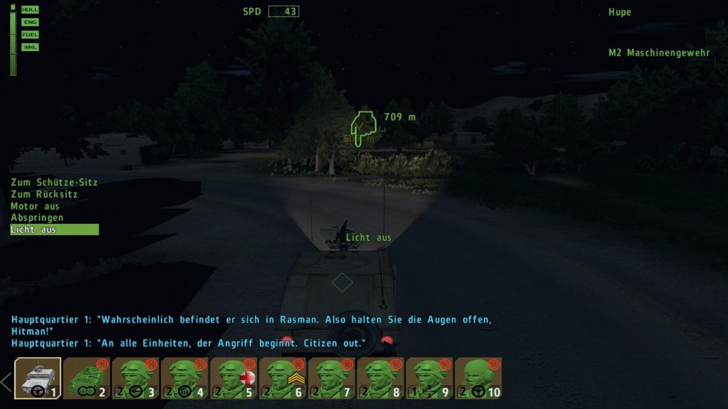 ARMA 2: Operation Arrowhead