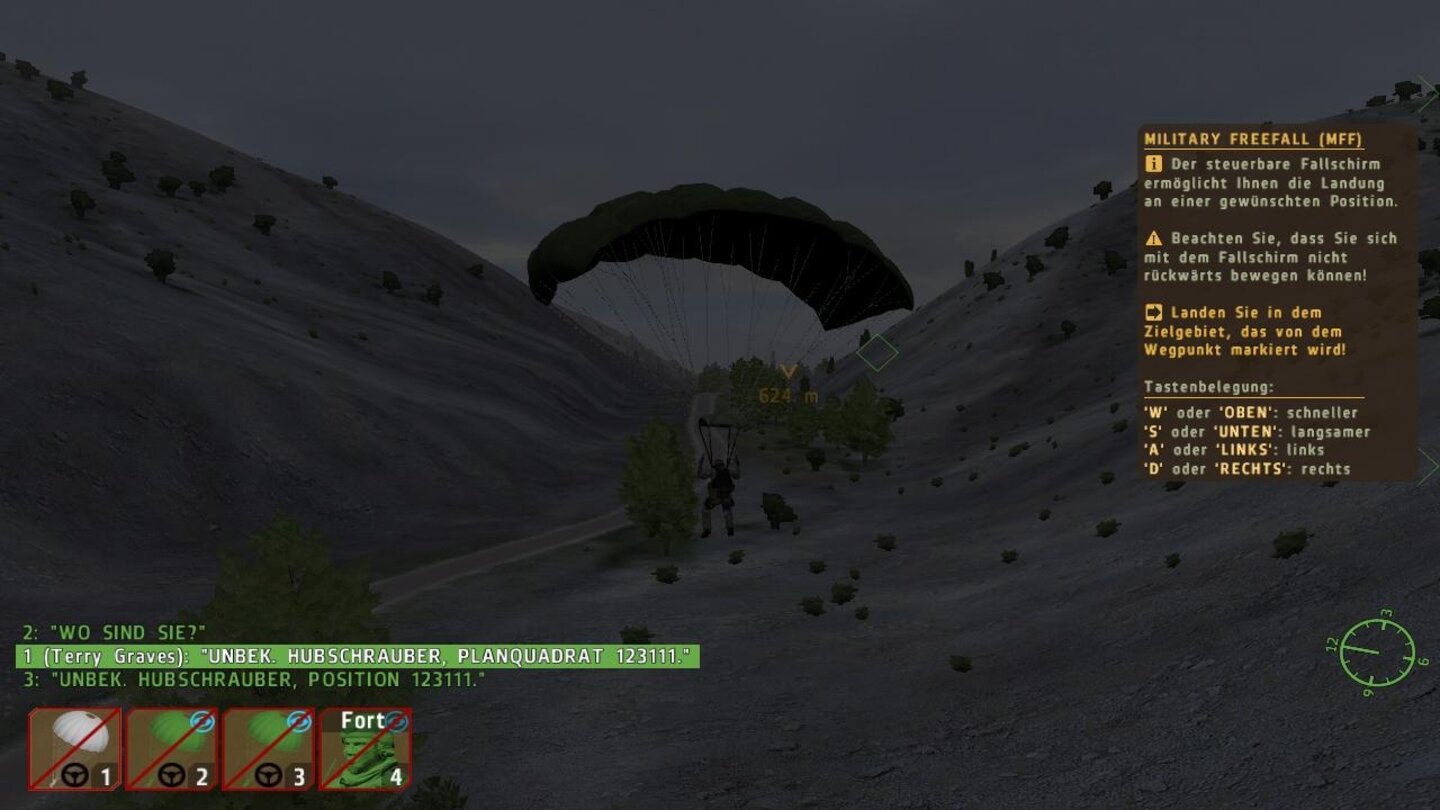 ARMA 2: Operation Arrowhead