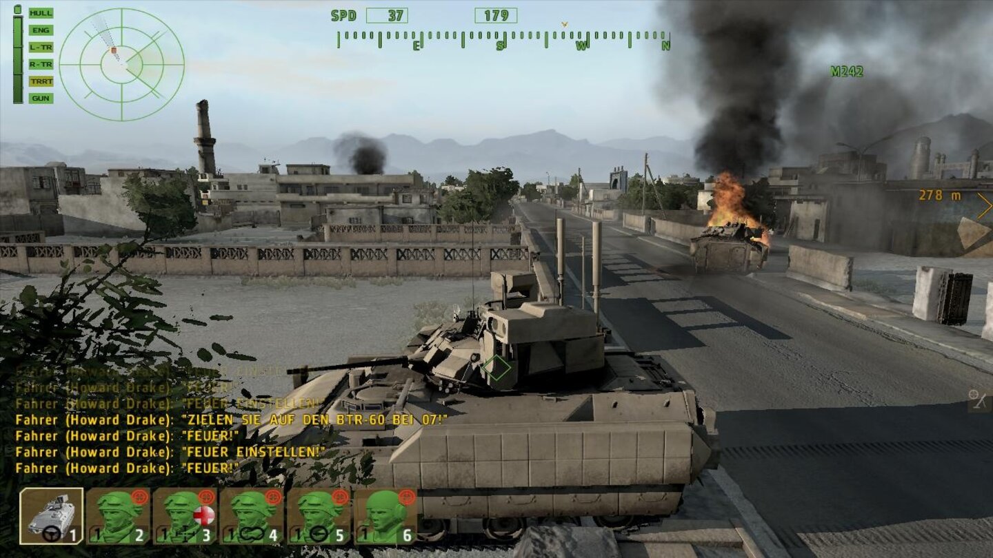 ARMA 2: Operation Arrowhead