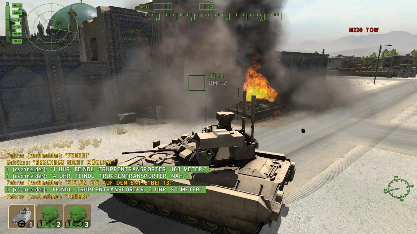 ARMA 2: Operation Arrowhead