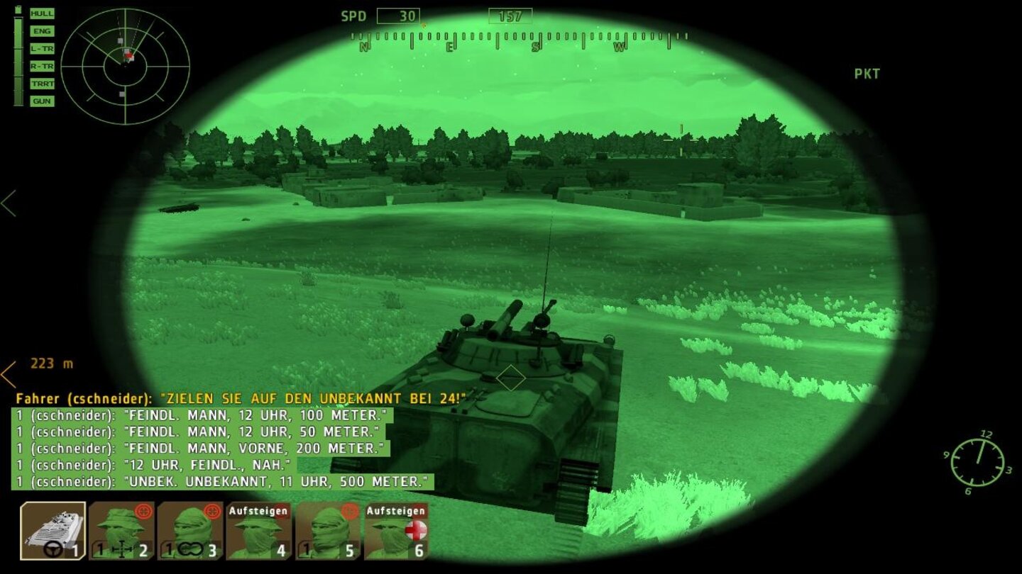 ARMA 2: Operation Arrowhead