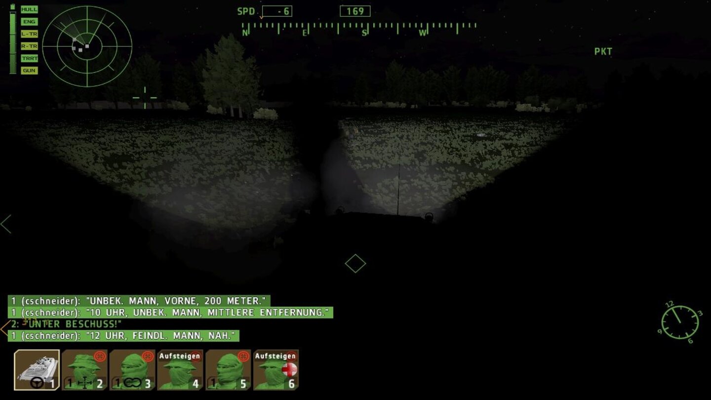 ARMA 2: Operation Arrowhead