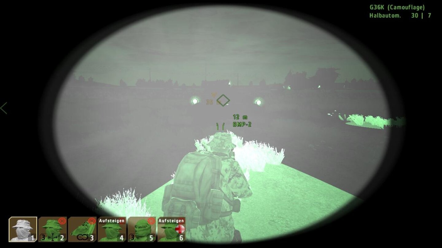 ARMA 2: Operation Arrowhead