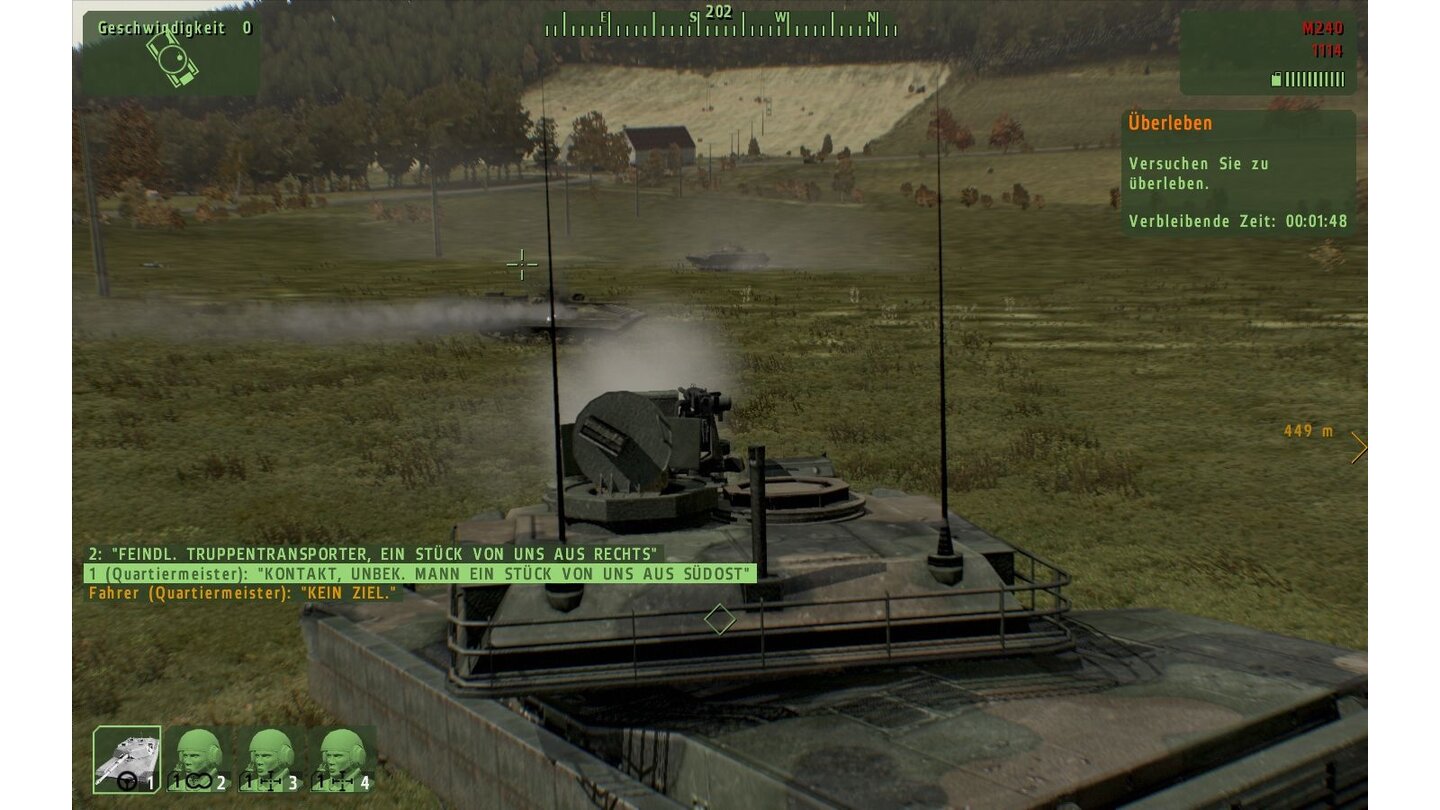 Arma 2 v1.05