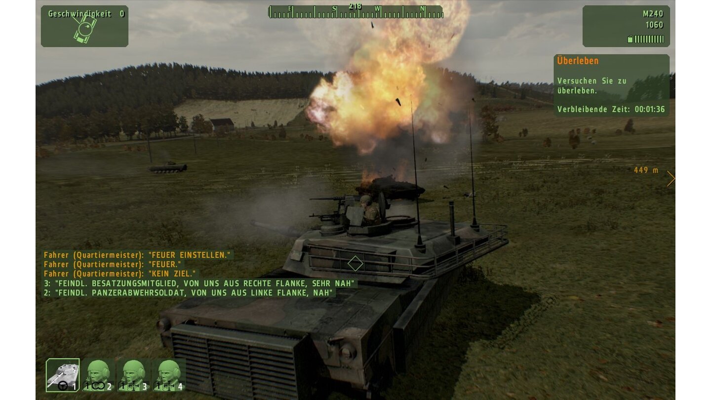 Arma 2 v1.05