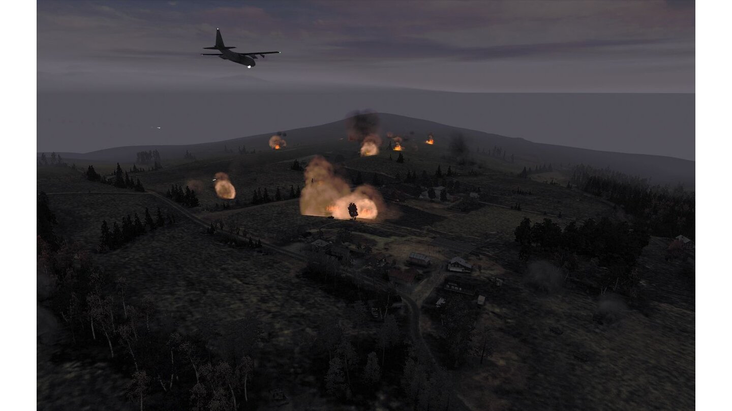 Arma 2 v1.05