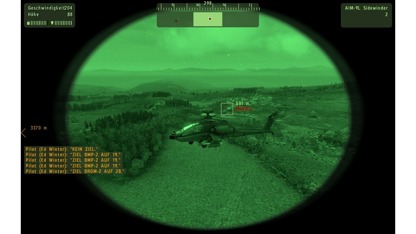 Arma 2 v1.05