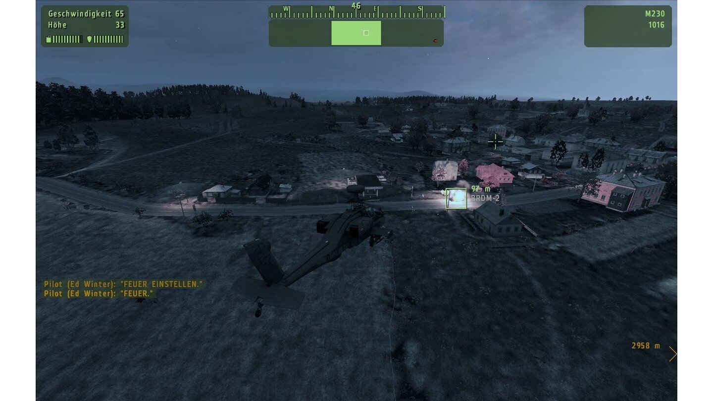 Arma 2 v1.05