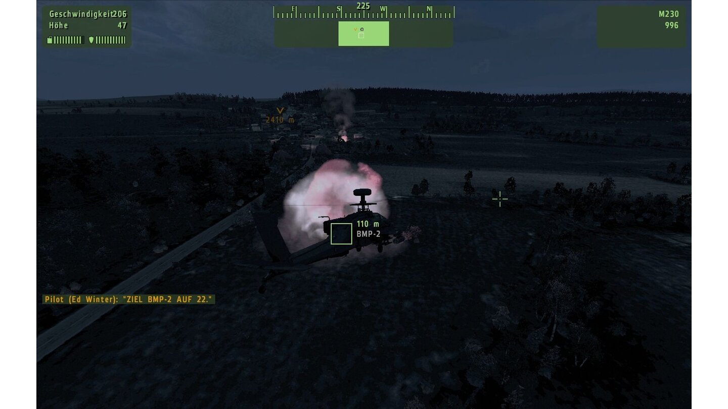 Arma 2 v1.05