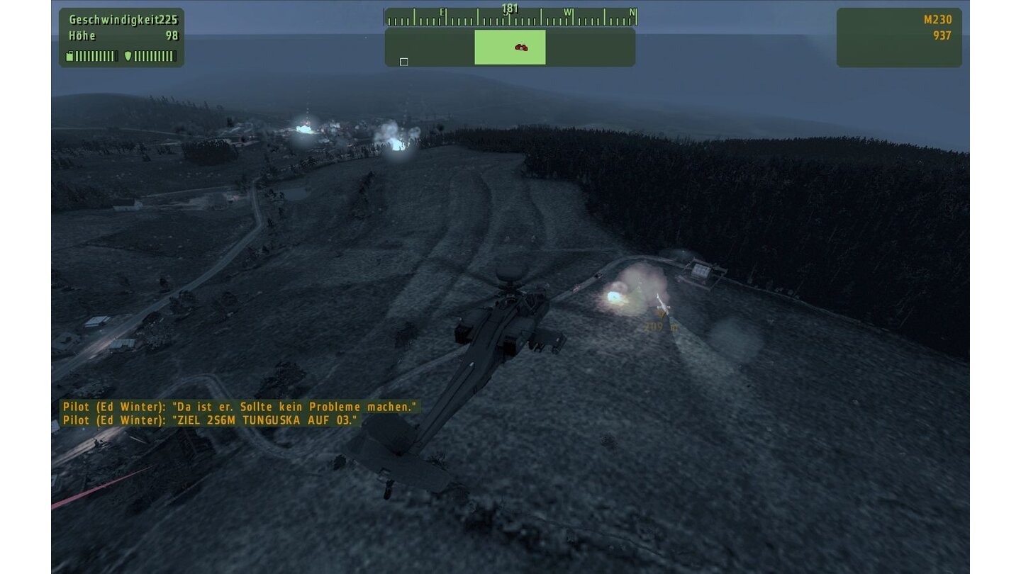 Arma 2 v1.05