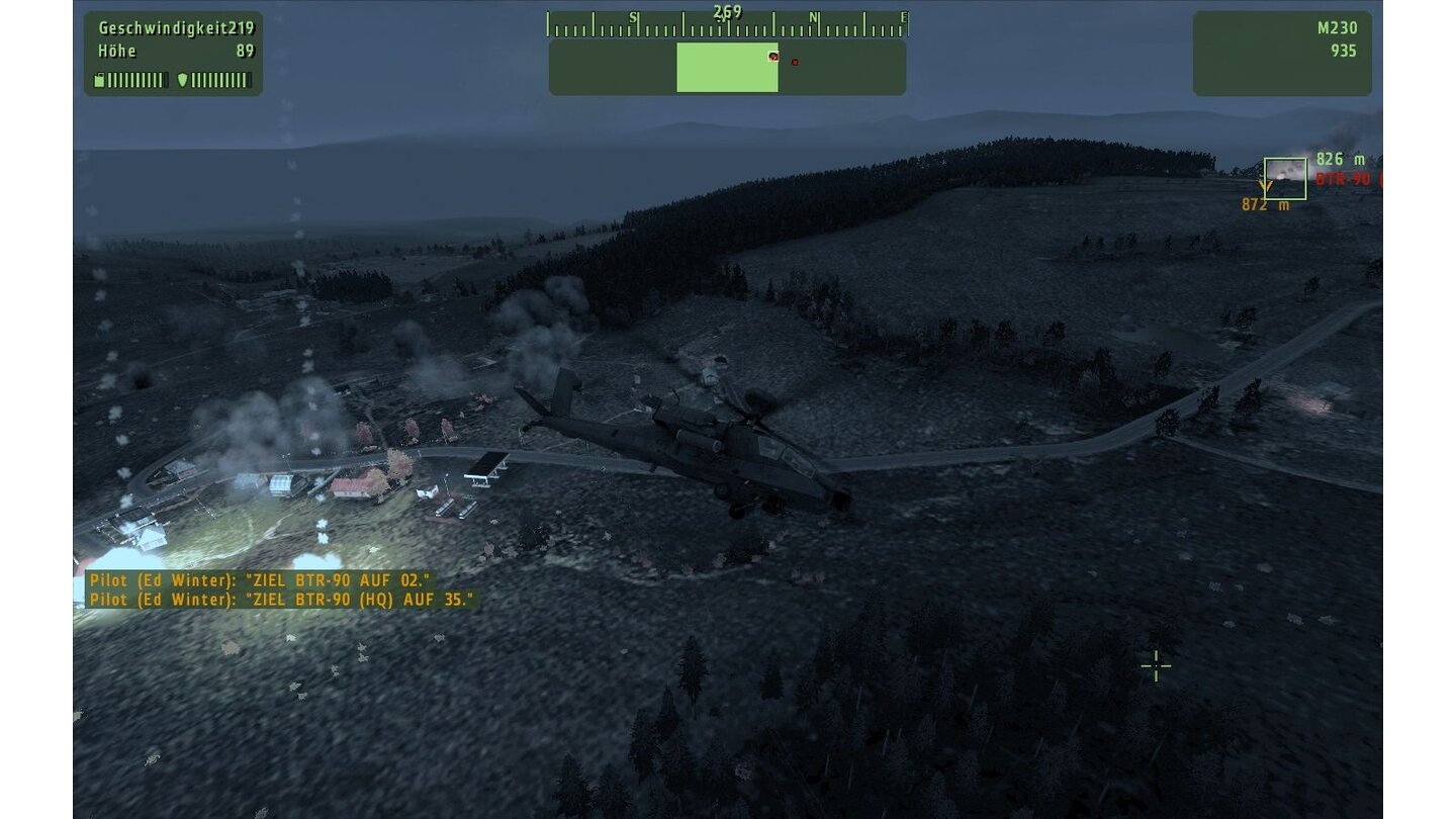 Arma 2 v1.05