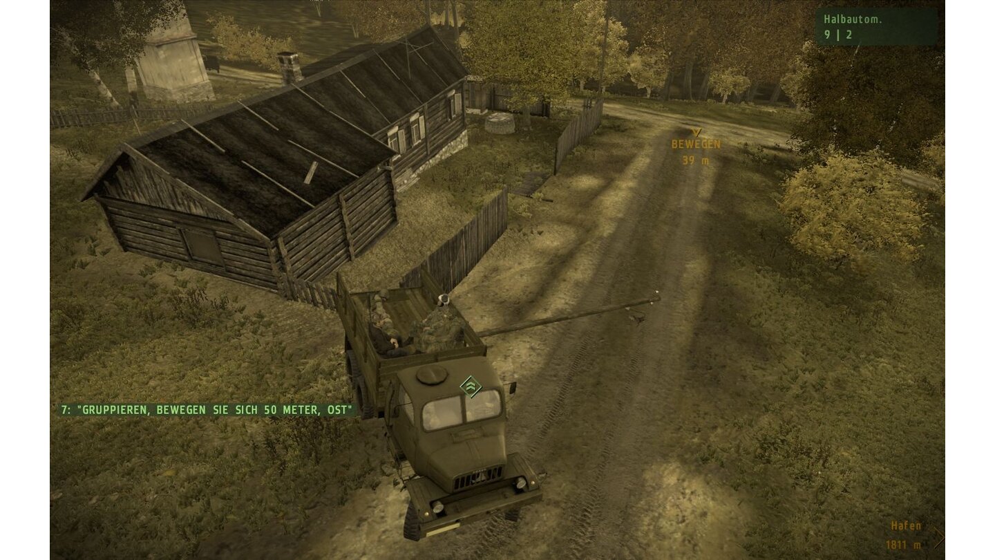 Arma 2 v1.05