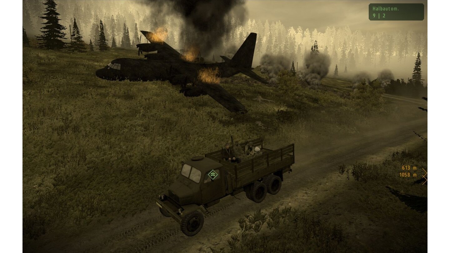 Arma 2 v1.05