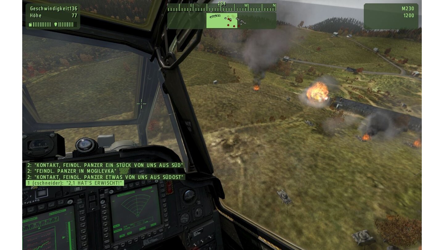 Arma 2 v1.05