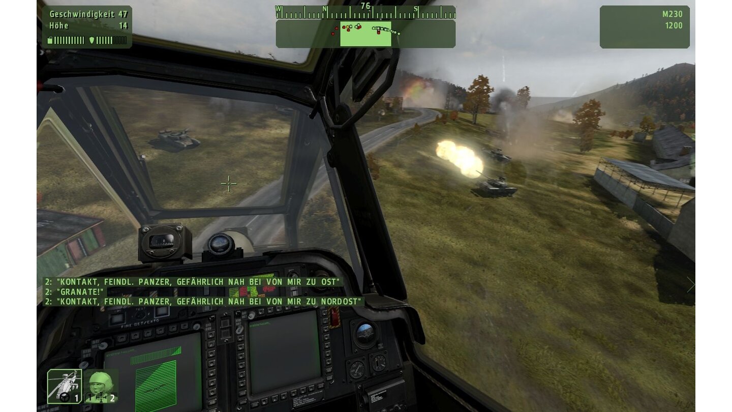 Arma 2 v1.05