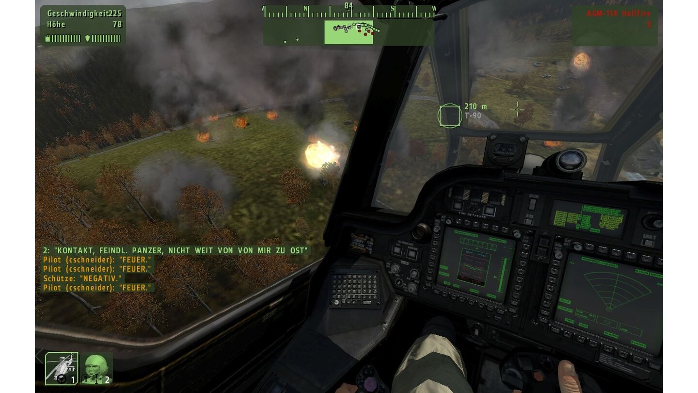 Arma 2 v1.05