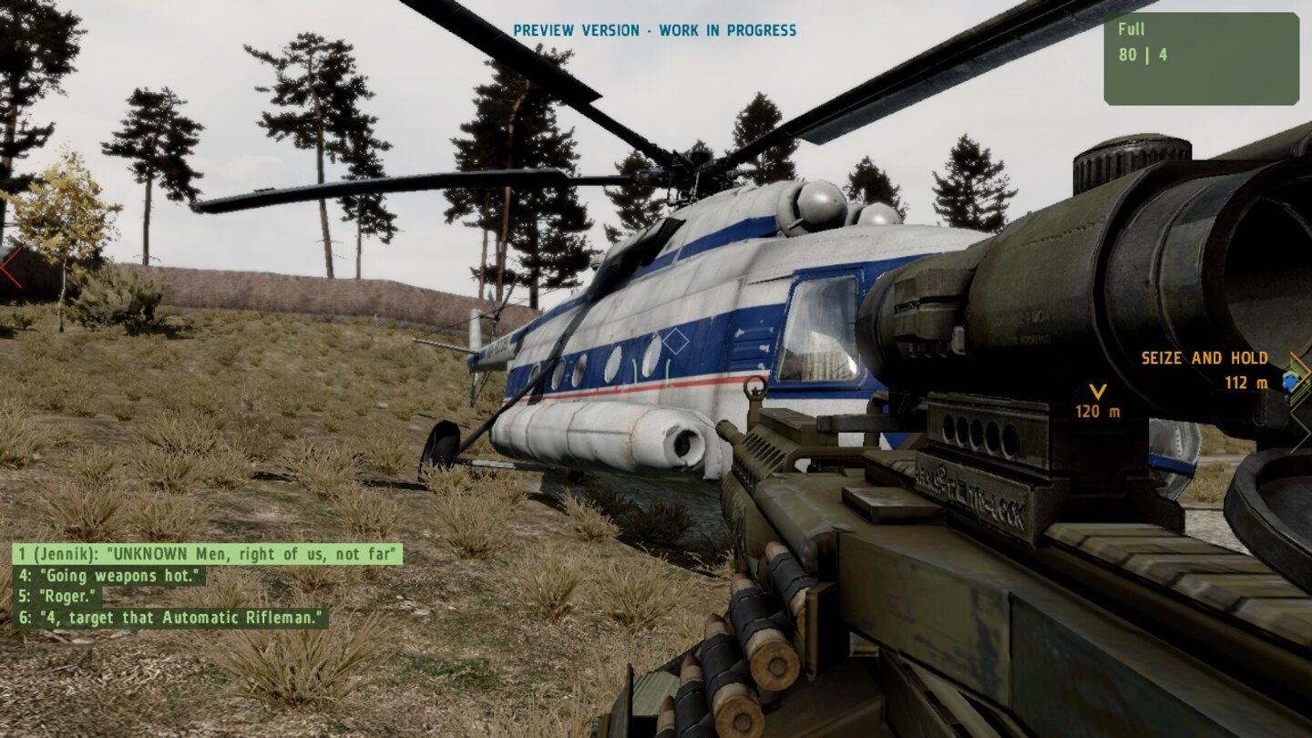 ARMA 2