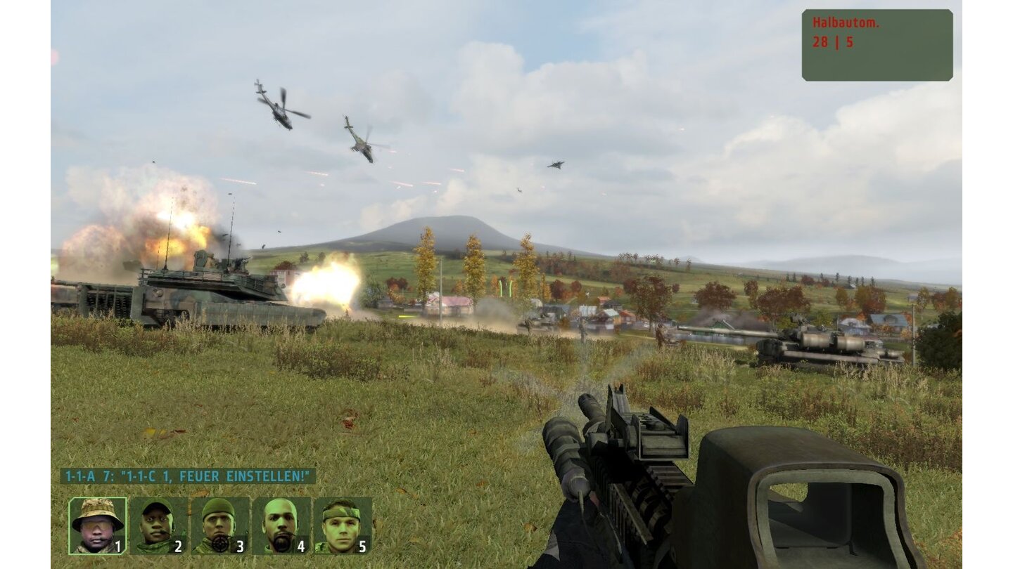 Arma 2