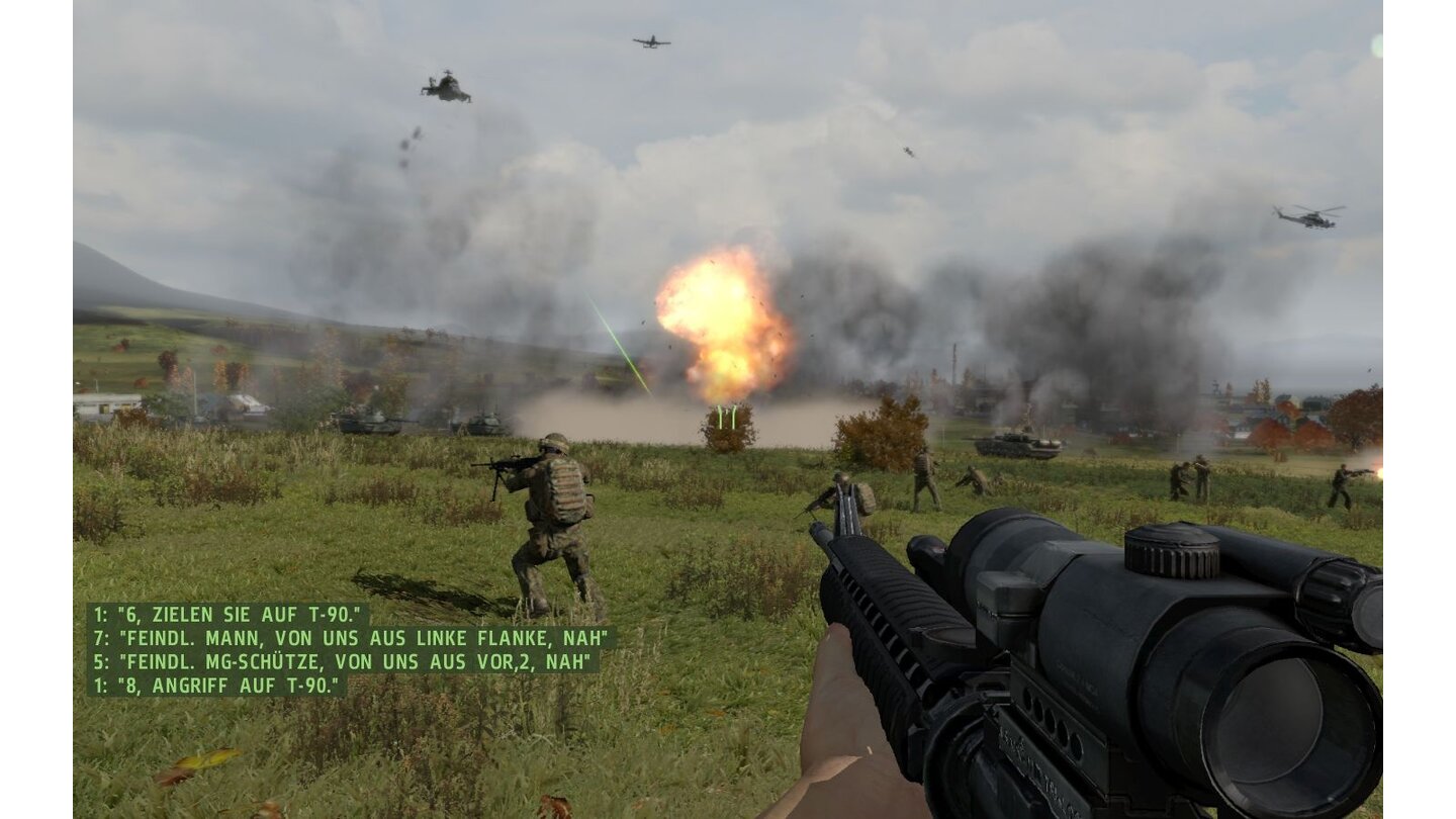 Arma 2