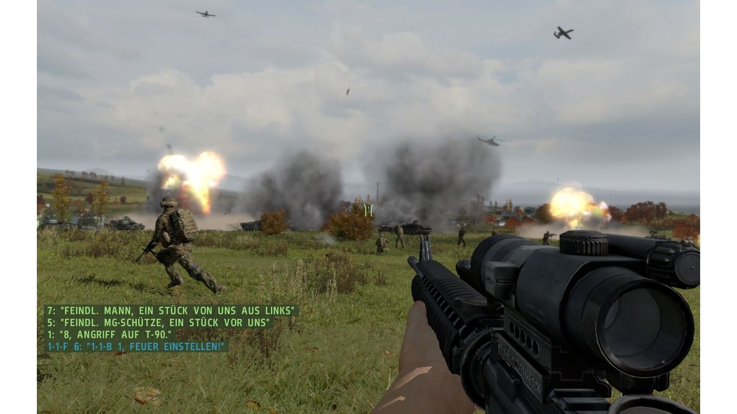 Arma 2