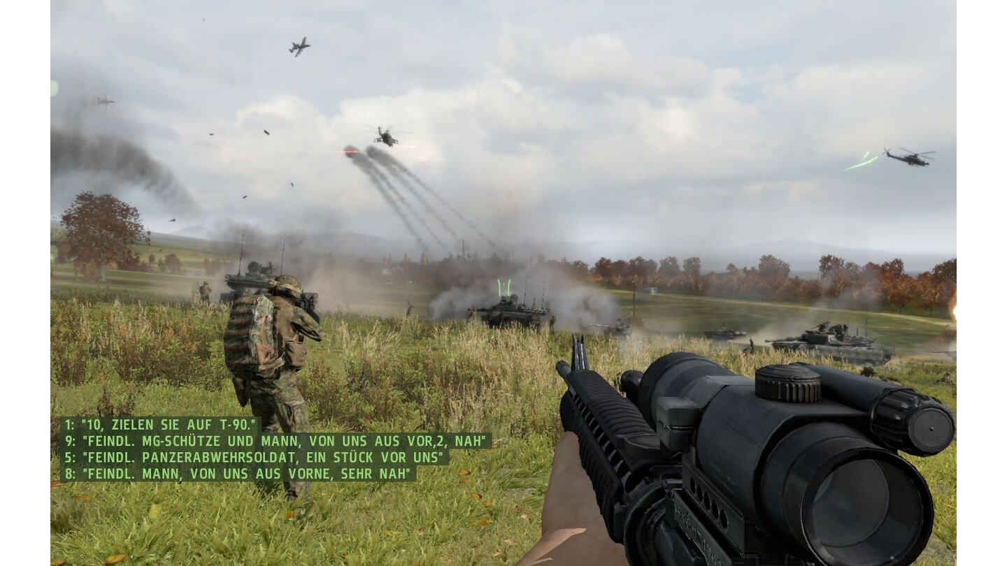 Arma 2