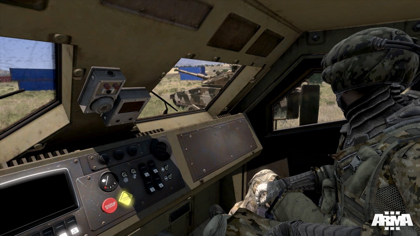 ARMA 3