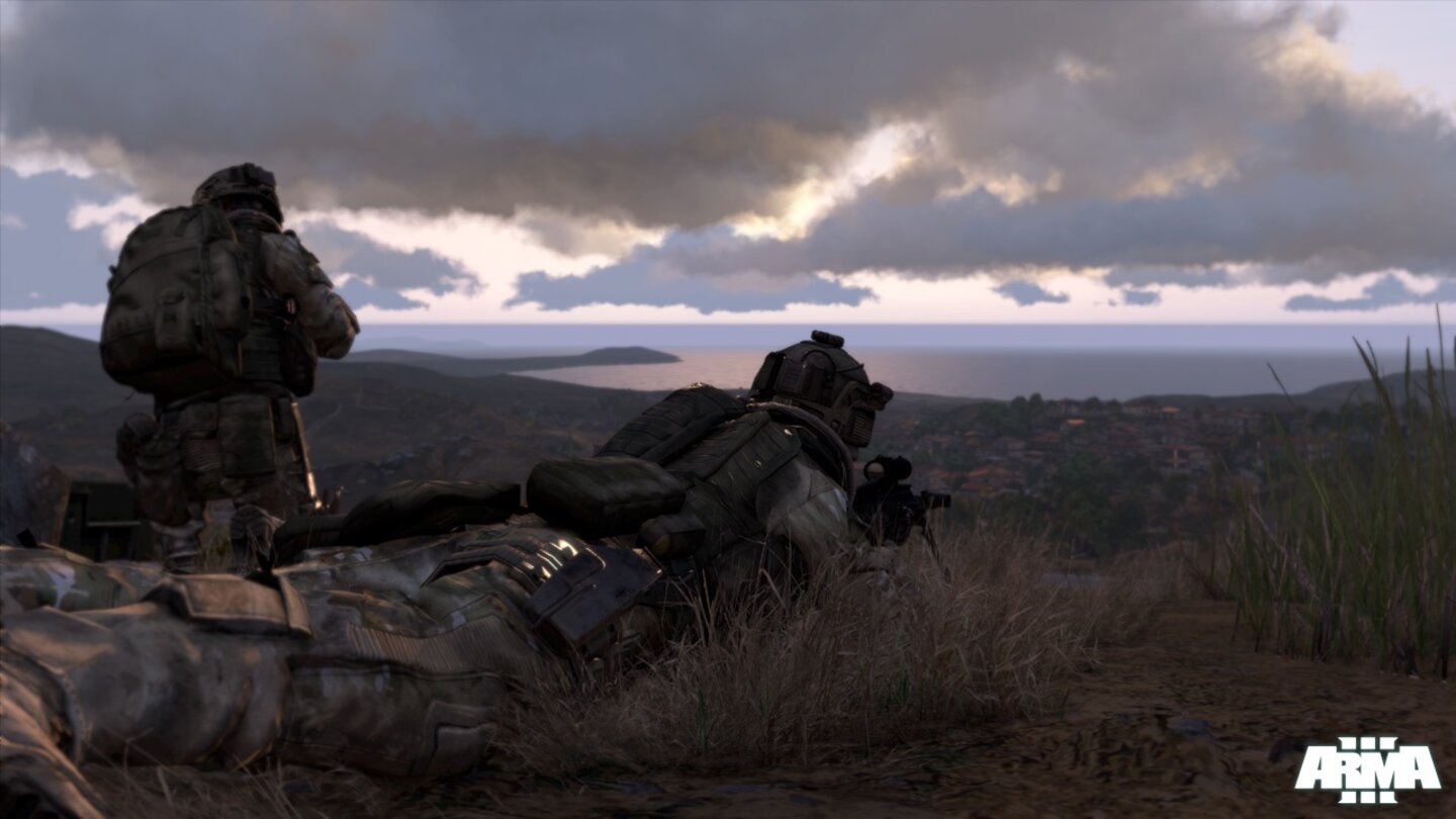 ARMA 3