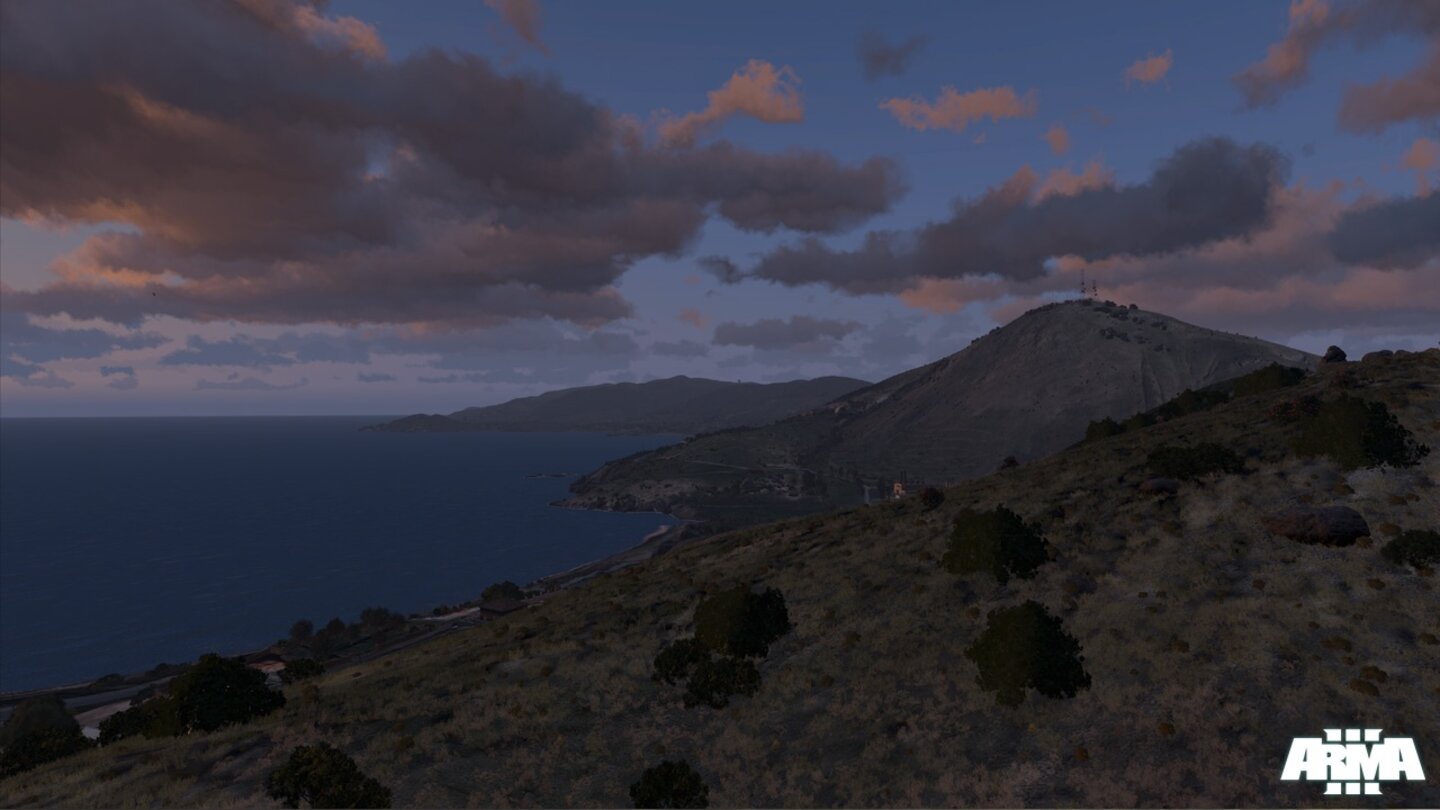 ARMA 3