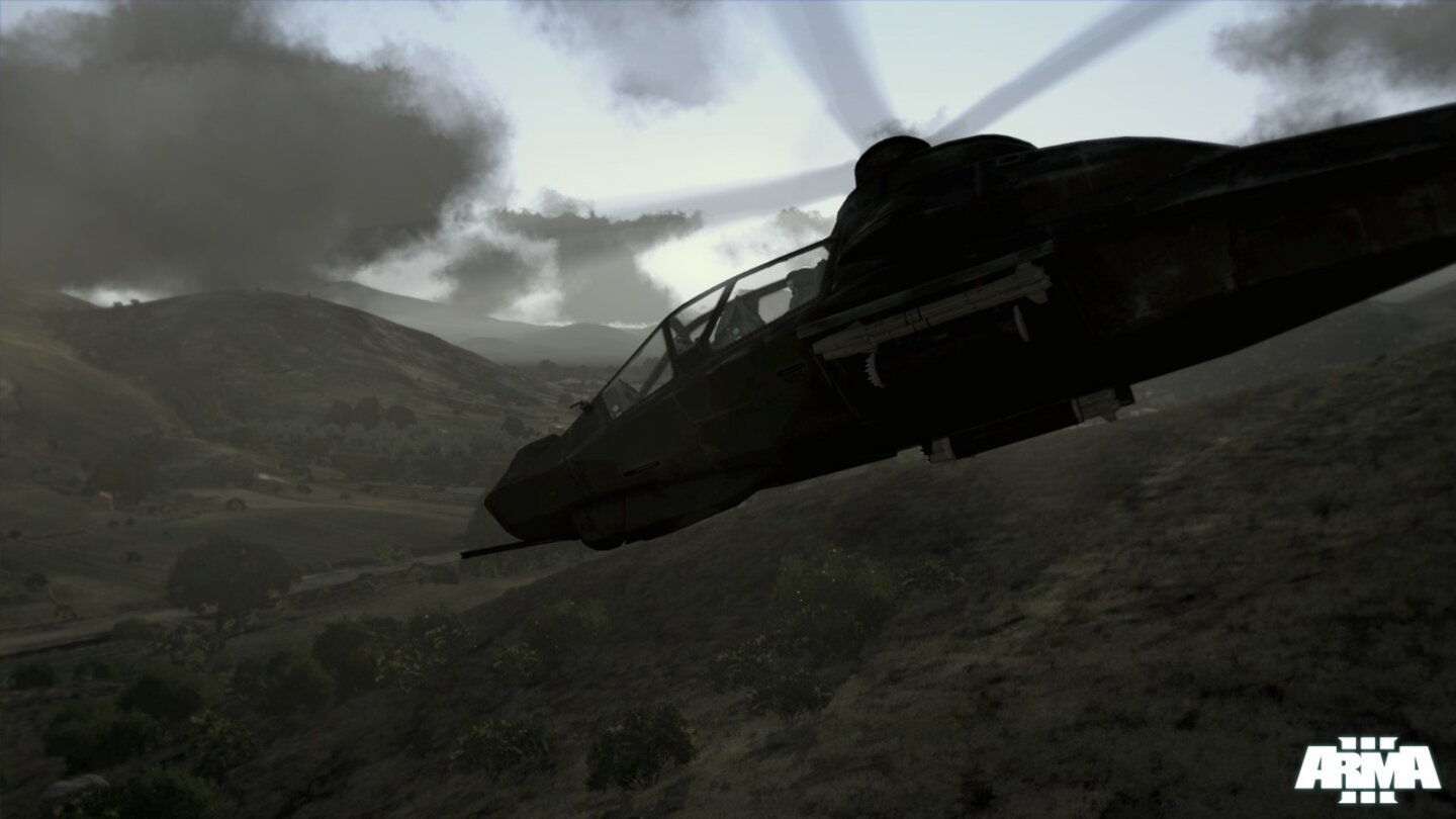 ARMA 3