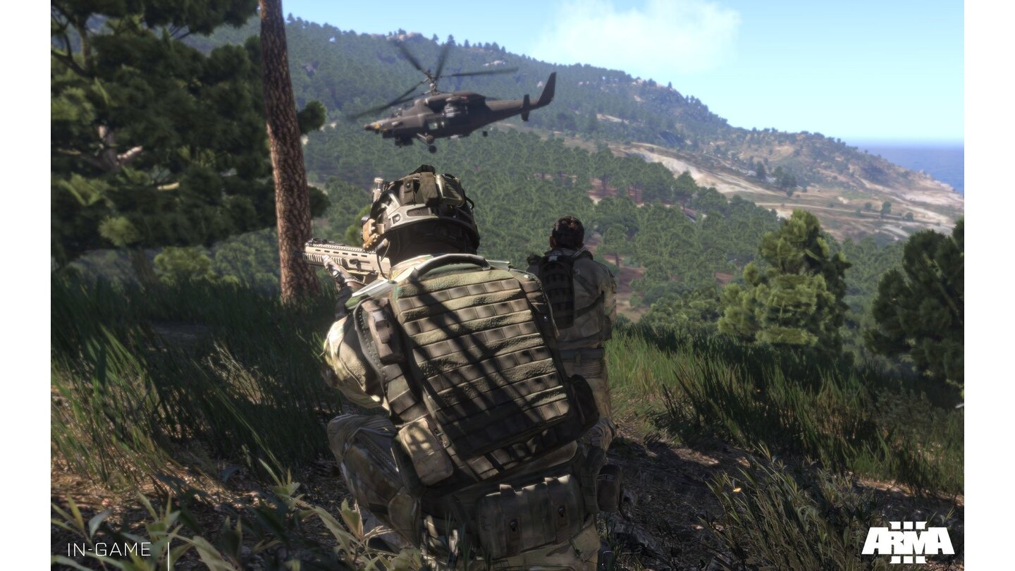 ARMA 3