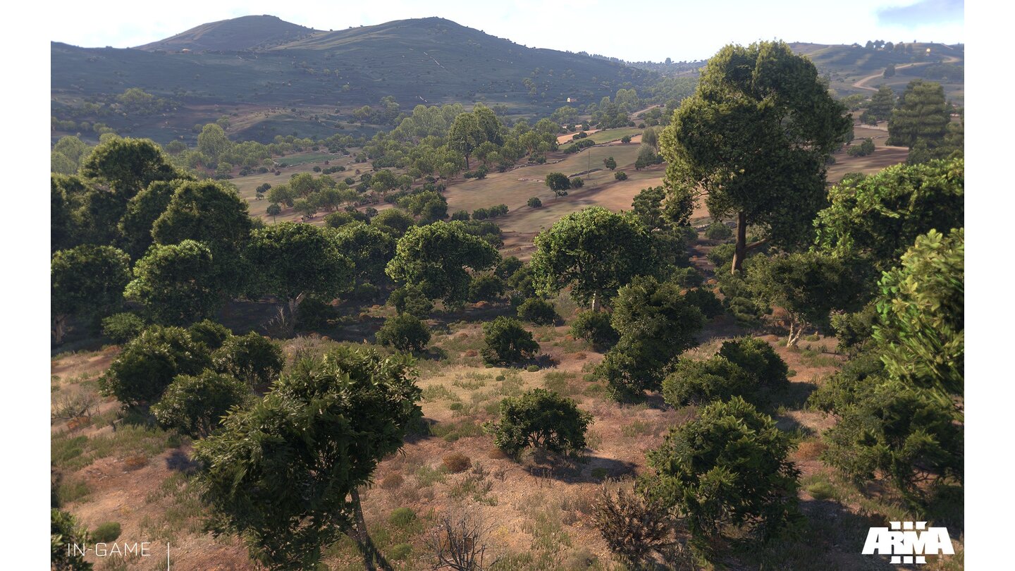 ARMA 3