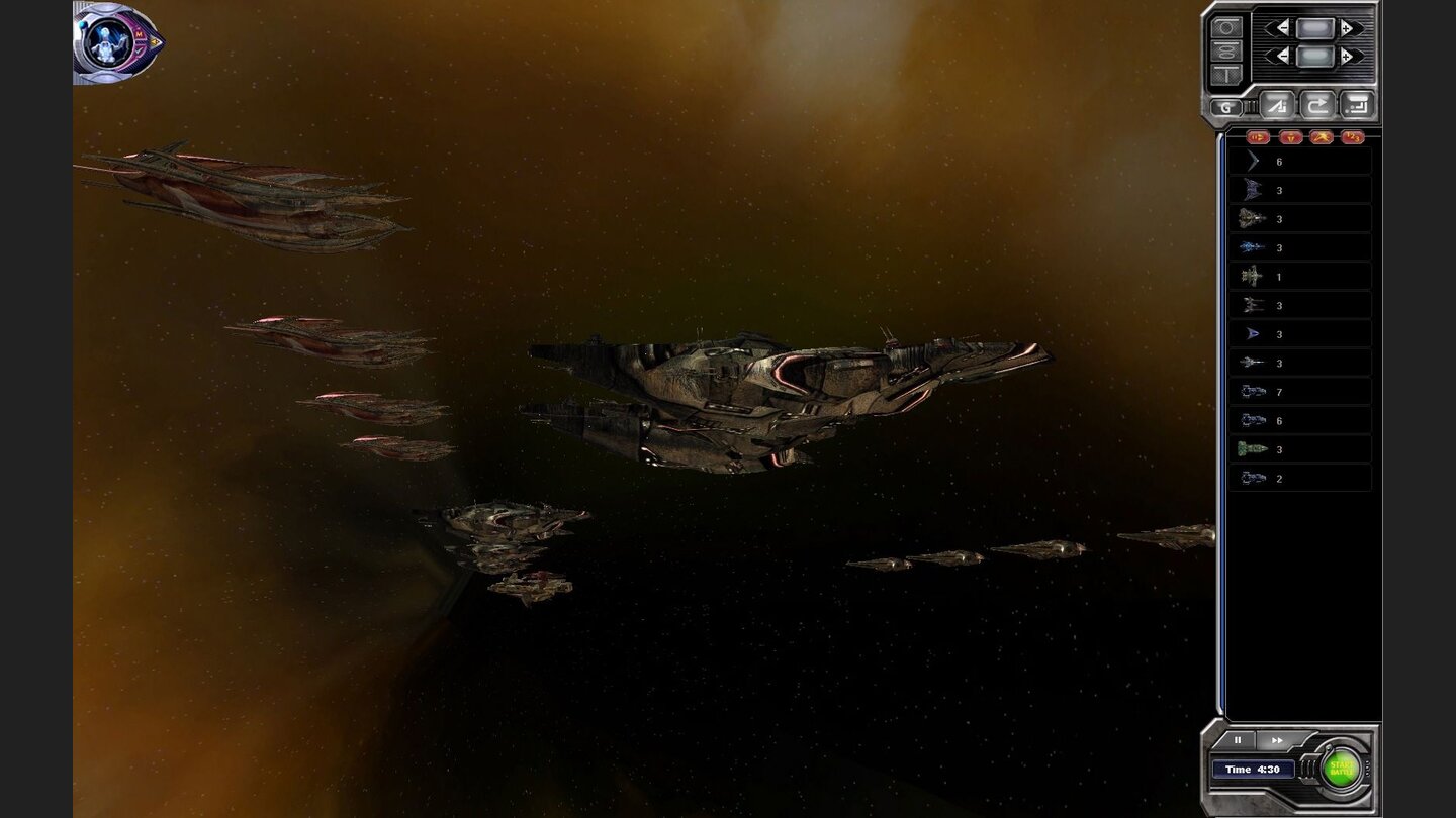 Armada 2526 Supernova