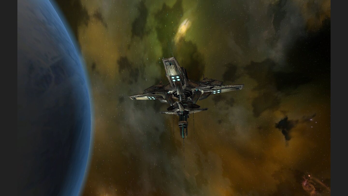 Armada 2526 Supernova