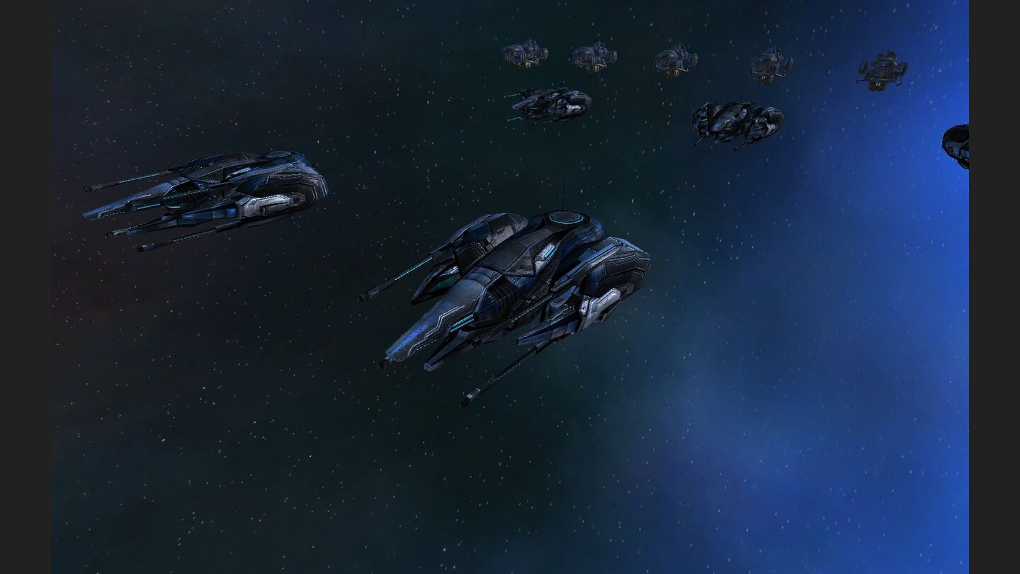 Armada 2526 Supernova