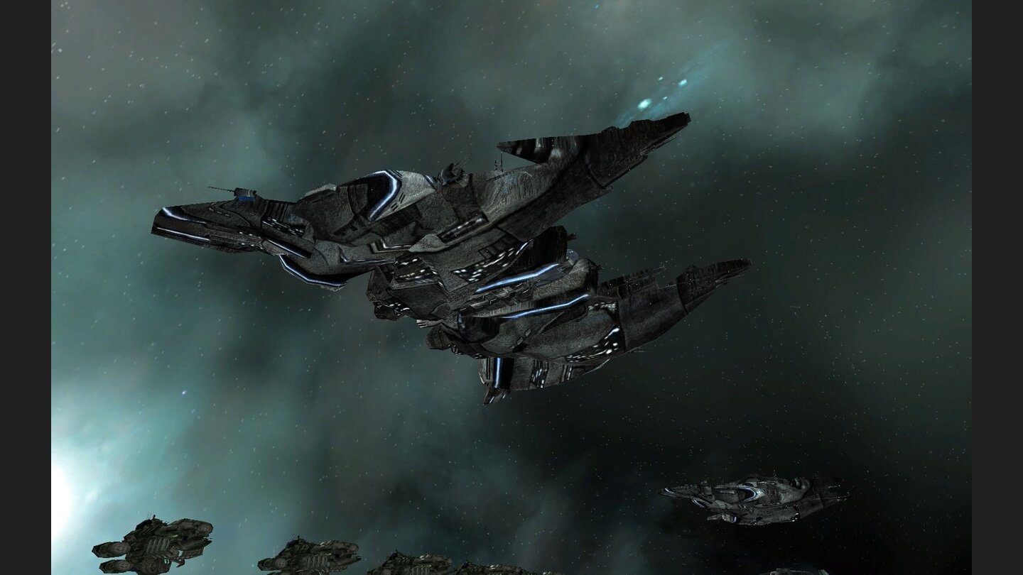 Armada 2526 Supernova