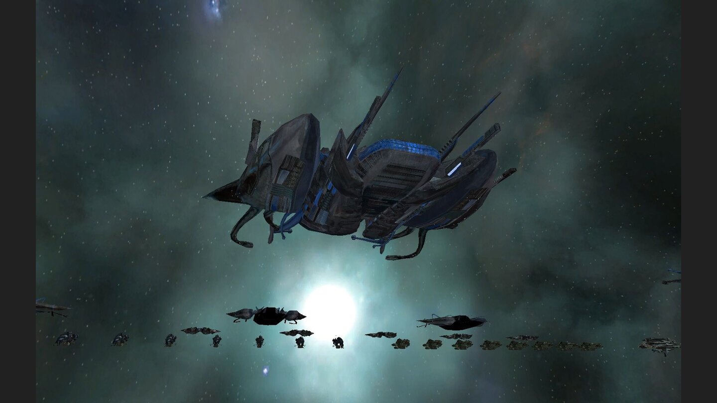 Armada 2526 Supernova