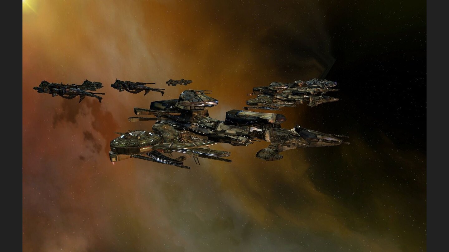 Armada 2526 Supernova